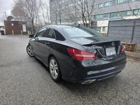 Mercedes-Benz CLA 4Matic* АвтоКредит* (ЦЕНА ДО БГ), снимка 3