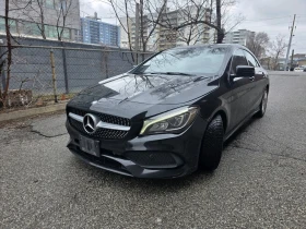 Mercedes-Benz CLA 4Matic* АвтоКредит* (ЦЕНА ДО БГ), снимка 4