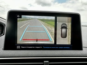 Peugeot 3008 GT Line EAT8, снимка 8