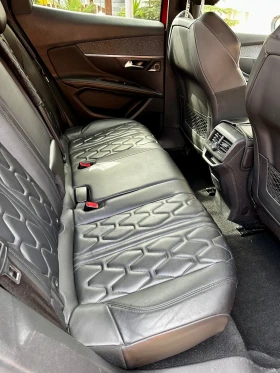 Peugeot 3008 GT Line EAT8, снимка 14