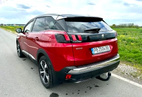 Peugeot 3008 GT Line EAT8, снимка 6