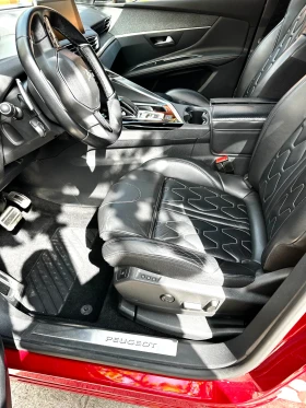 Peugeot 3008 GT Line EAT8, снимка 12