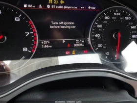 Audi A6 3.0 TFSI 8zf, снимка 15