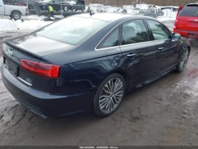 Audi A6 3.0 TFSI 8zf, снимка 4