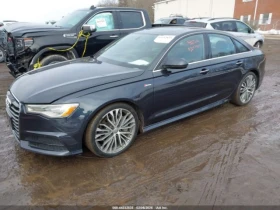 Audi A6 3.0 TFSI 8zf, снимка 2