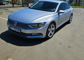 VW Passat, снимка 7