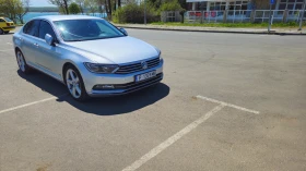 VW Passat, снимка 3