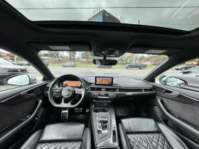 Audi S5 quattro Premium Plus Coupe AWD, снимка 9