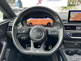 Audi S5 quattro Premium Plus Coupe AWD, снимка 10
