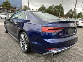 Audi S5 quattro Premium Plus Coupe AWD, снимка 4