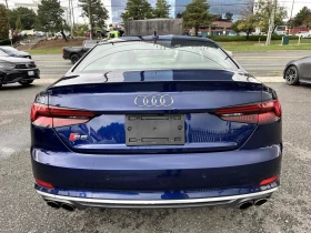 Audi S5 quattro Premium Plus Coupe AWD, снимка 5