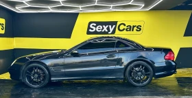 Mercedes-Benz SL 500, снимка 7
