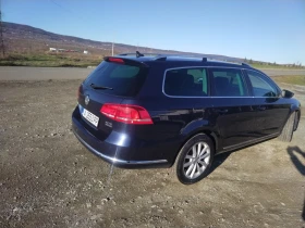 VW Passat 2.0tdi170hp, снимка 5