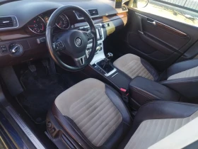 VW Passat 2.0tdi170hp, снимка 9