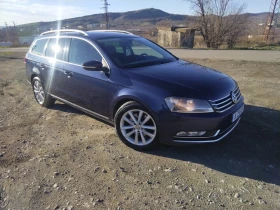 VW Passat 2.0tdi170hp, снимка 1