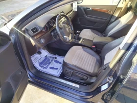 VW Passat 2.0tdi170hp, снимка 11