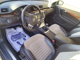 VW Passat 2.0tdi170hp, снимка 10