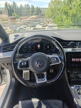 VW Passat R-line, снимка 6