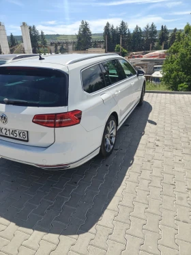 VW Passat R-line, снимка 4