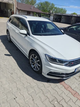 VW Passat R-line, снимка 3