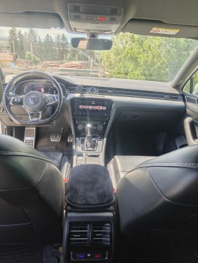 VW Passat R-line, снимка 7