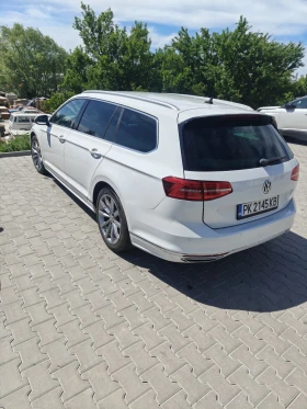 VW Passat R-line, снимка 5