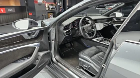 Audi A7 3.0 55TFSI Quattro, Distronic, HeadUP, Обдух., снимка 6