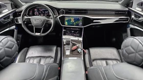 Audi A7 3.0 55TFSI Quattro, Distronic, HeadUP, Обдух., снимка 7