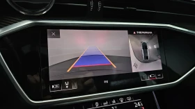 Audi A7 3.0 55TFSI Quattro, Distronic, HeadUP, Обдух., снимка 11