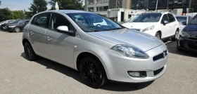 Fiat Bravo 1.6Mjet 120hp Automatic, снимка 15