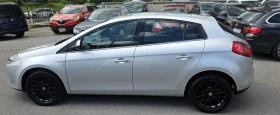 Fiat Bravo 1.6Mjet 120hp Automatic, снимка 7