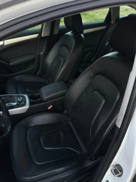 Audi A4 Allroad 3.0 TDI Quattro, снимка 10