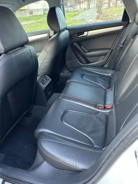 Audi A4 Allroad 3.0 TDI Quattro, снимка 11