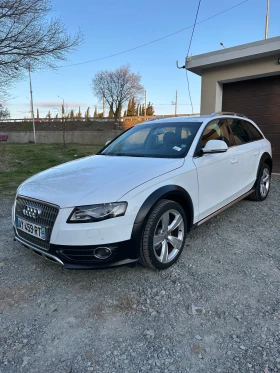 Audi A4 Allroad 3.0 TDI Quattro, снимка 1