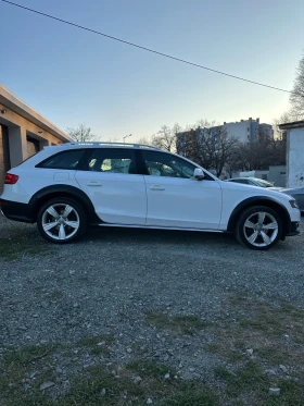 Audi A4 Allroad 3.0 TDI Quattro, снимка 3