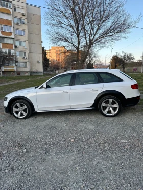 Audi A4 Allroad 3.0 TDI Quattro, снимка 8