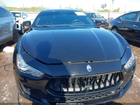Maserati Ghibli 3.0l S, снимка 13
