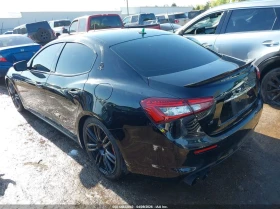 Maserati Ghibli 3.0l S, снимка 3