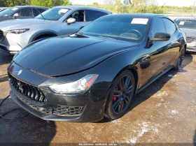 Maserati Ghibli 3.0l S, снимка 2