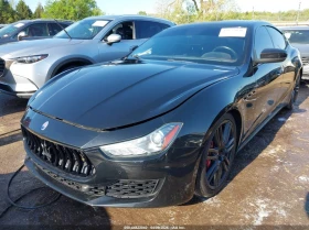 Maserati Ghibli 3.0l S, снимка 6