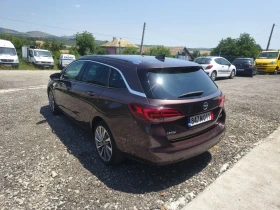 Opel Astra 1.4t, снимка 7