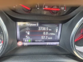 Opel Astra 1.4t, снимка 10