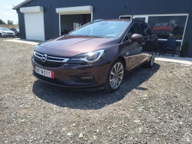 Opel Astra 1.4t, снимка 2