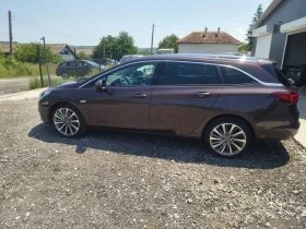 Opel Astra 1.4t, снимка 8