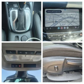 Opel Astra 1.4t, снимка 11