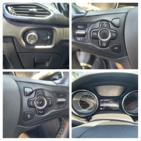Opel Astra 1.4t, снимка 13