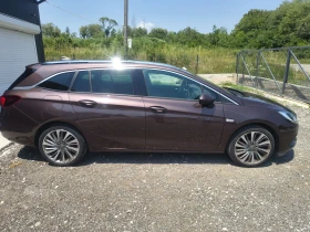Opel Astra 1.4t, снимка 4