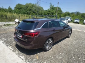 Opel Astra 1.4t, снимка 5