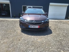 Opel Astra 1.4t, снимка 1