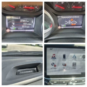 Opel Astra 1.4t, снимка 12